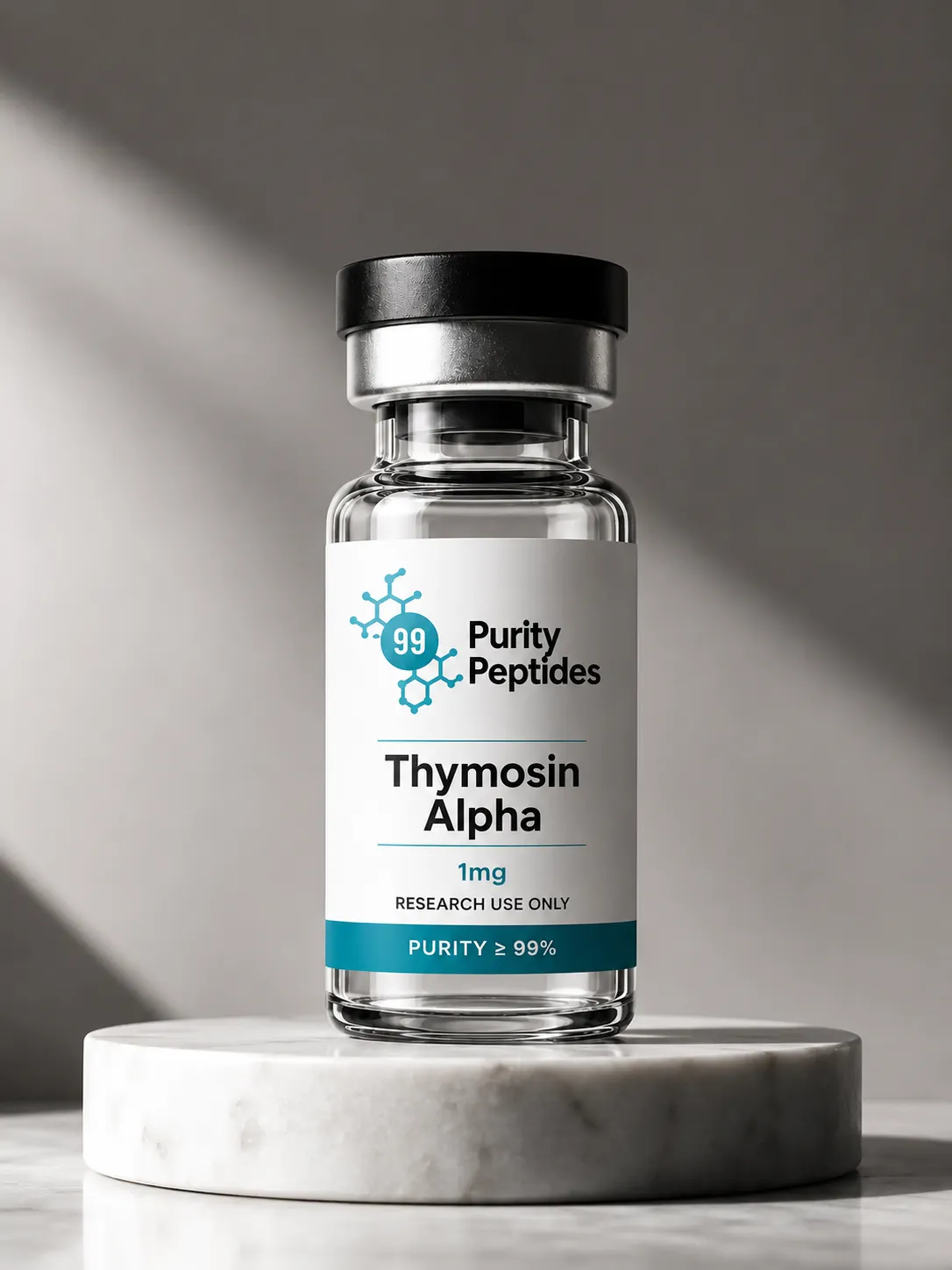 Thymosin Alpha-1 